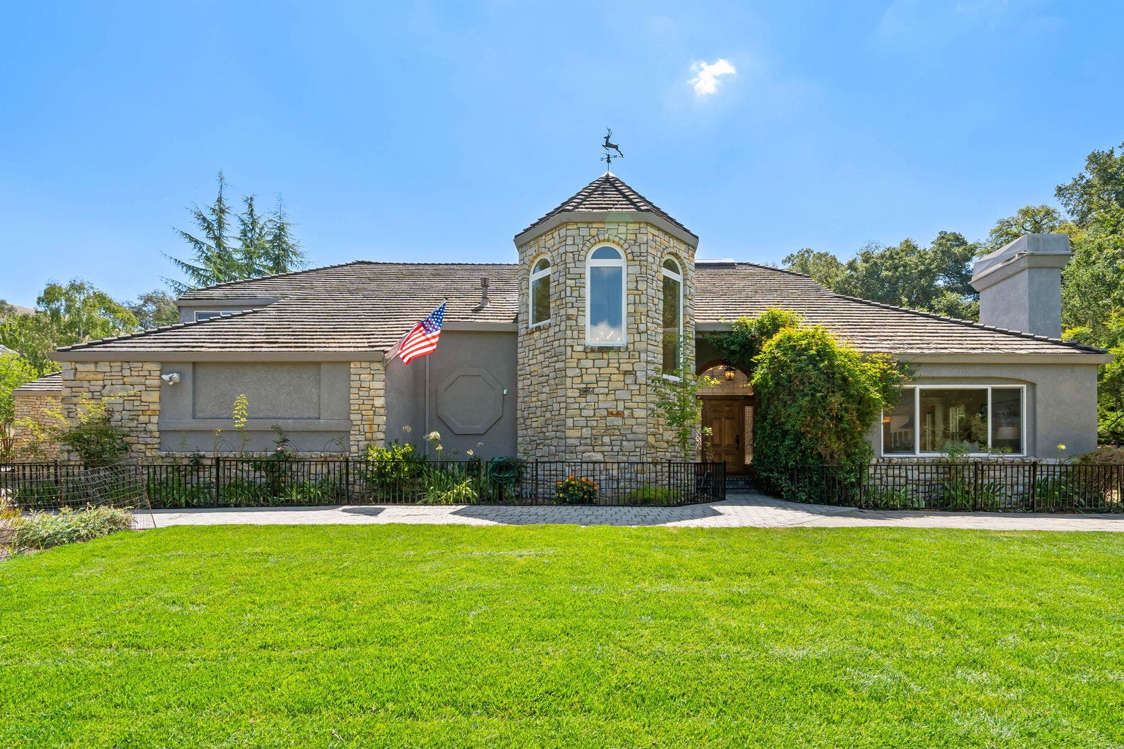 190 Silver Pine Lane, Danville, CA 94506 190 Silver Pine Lane, Danville, CA 94506