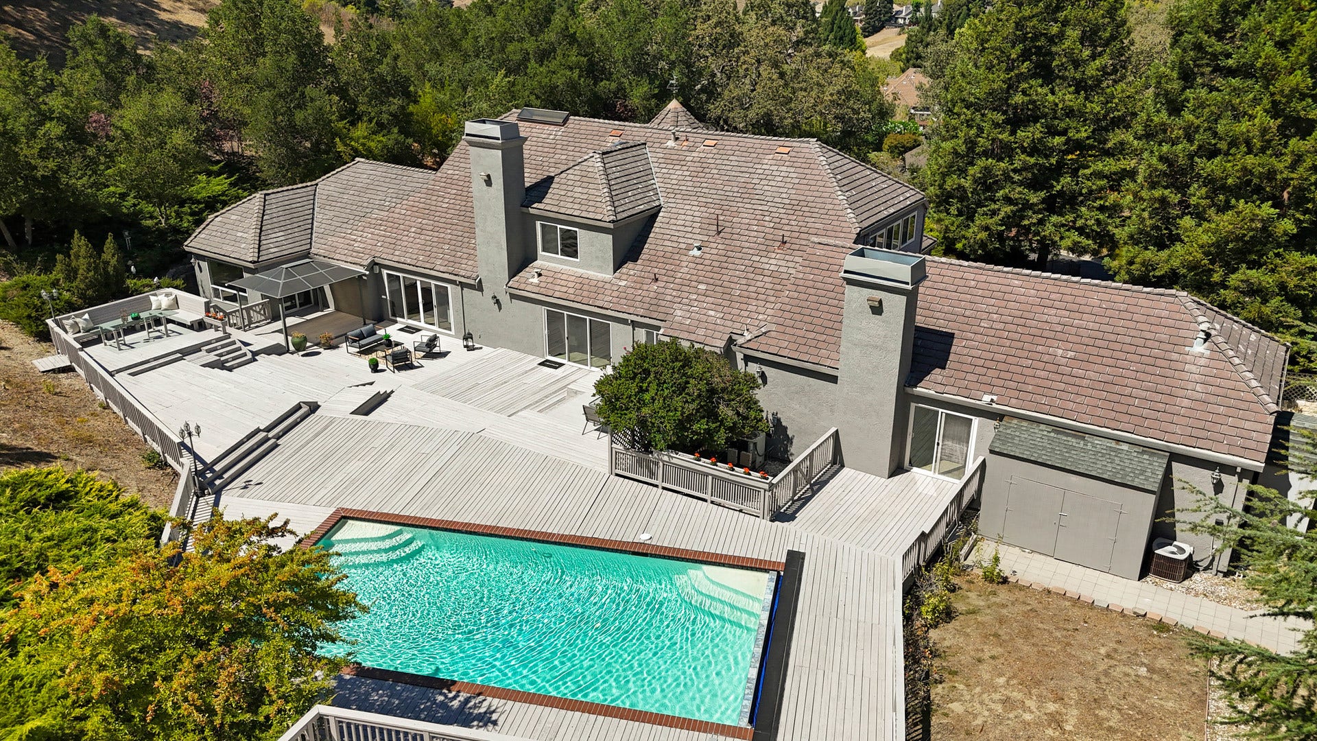 190 Silver Pine Lane, Danville, CA 94506 190 Silver Pine Lane, Danville, CA 94506