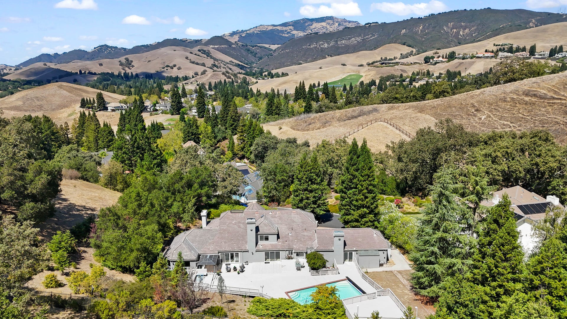 190 Silver Pine Lane, Danville, CA 94506 190 Silver Pine Lane, Danville, CA 94506