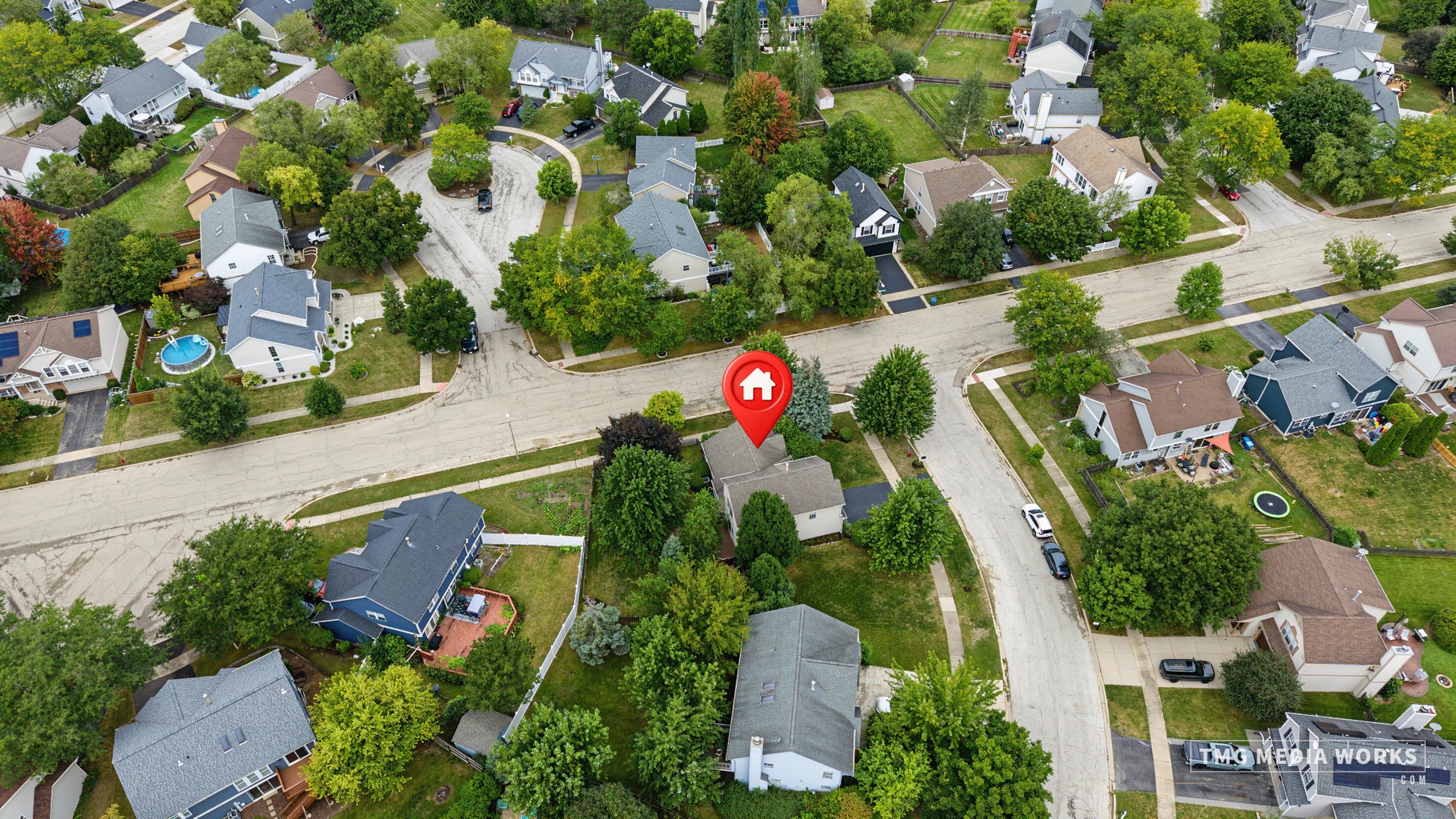 195 Meadow Lakes Boulevard, Aurora, IL 60504 195 Meadow Lakes Boulevard, Aurora, IL 60504