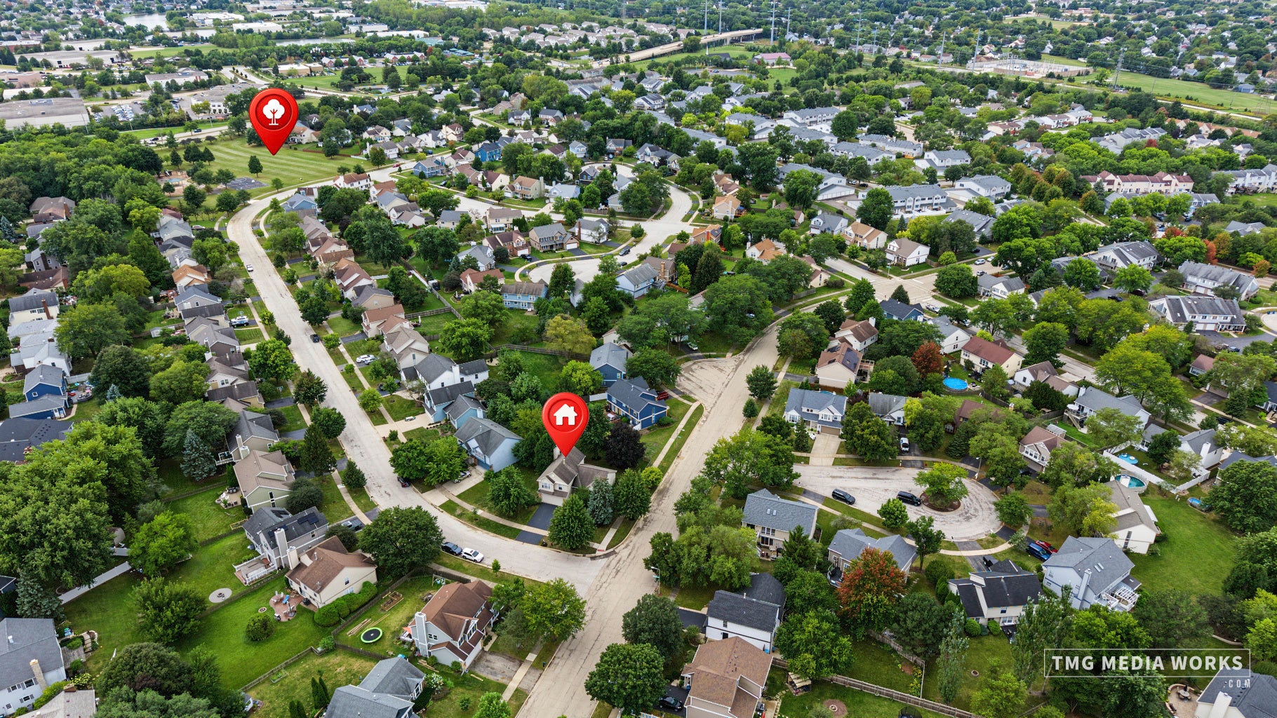 195 Meadow Lakes Boulevard, Aurora, IL 60504 195 Meadow Lakes Boulevard, Aurora, IL 60504