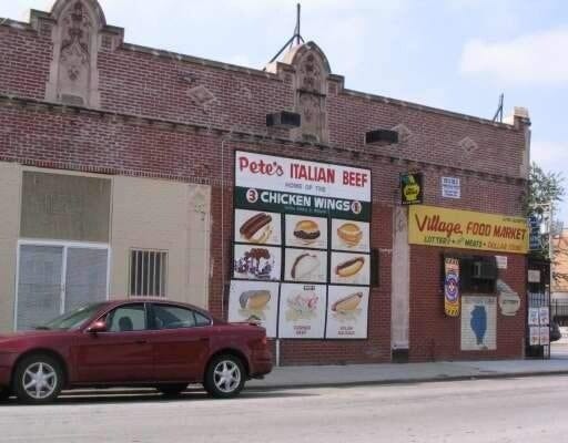 Property photo for 1755 W 79th Street, Chicago, IL