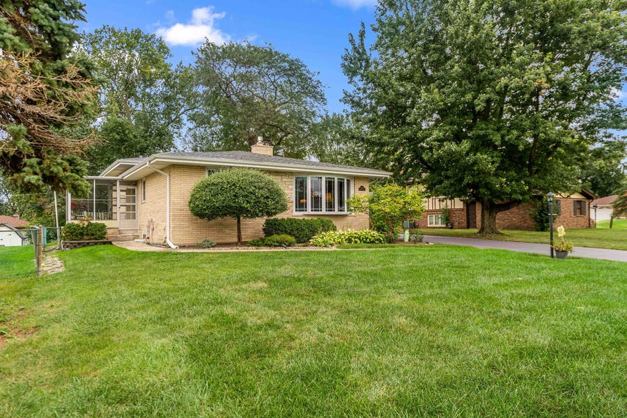Property photo for 12449 S Mcvickers Avenue, Palos Heights, IL