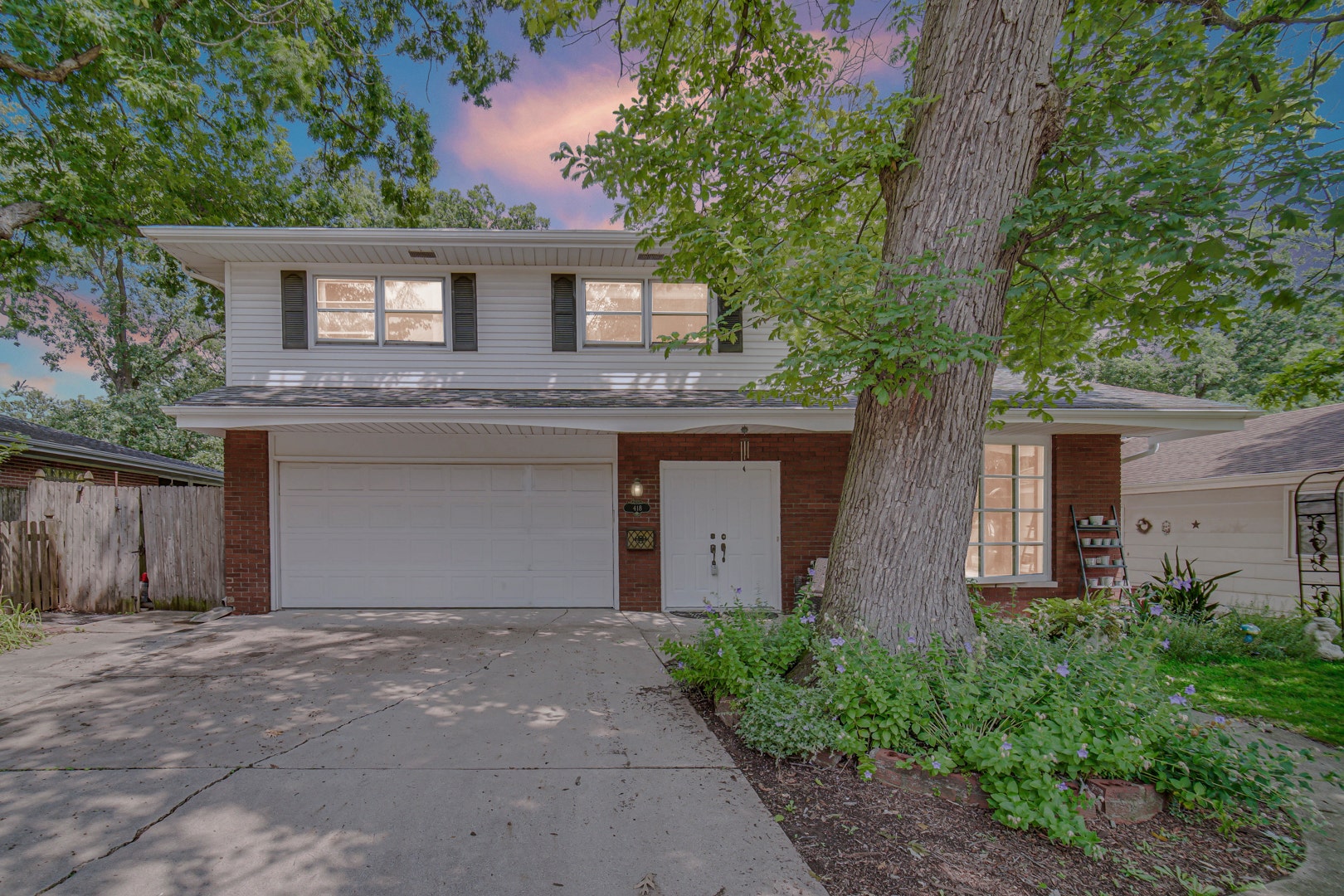 418 Earl Avenue, Joliet, IL 60436 418 Earl Avenue, Joliet, IL 60436