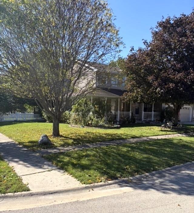 21 Warren Drive, Mazon, IL 60444 21 Warren Drive, Mazon, IL 60444