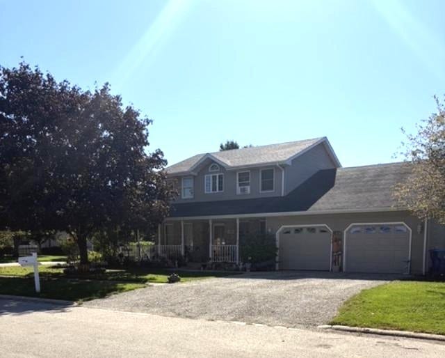 21 Warren Drive, Mazon, IL 60444 21 Warren Drive, Mazon, IL 60444