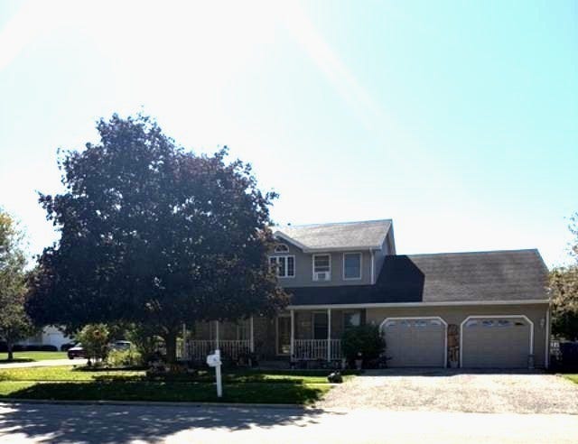 21 Warren Drive, Mazon, IL 60444 21 Warren Drive, Mazon, IL 60444