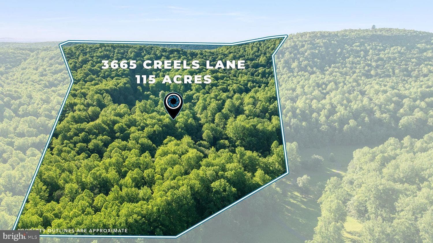 3665 Creels Lane, The Plains, VA 20198 3665 Creels Lane, The Plains, VA 20198