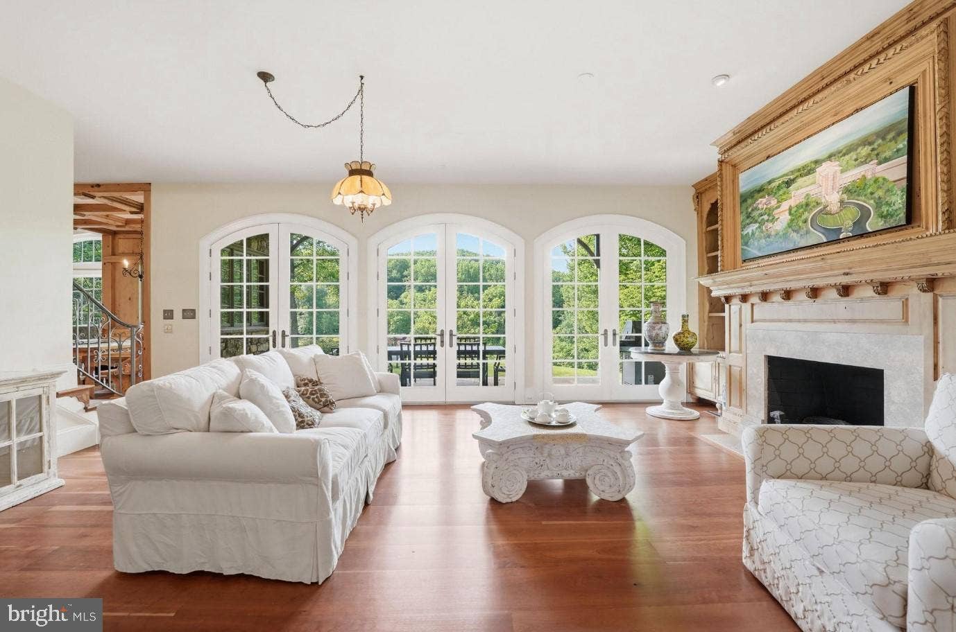 3665 Creels Lane, The Plains, VA 20198 3665 Creels Lane, The Plains, VA 20198