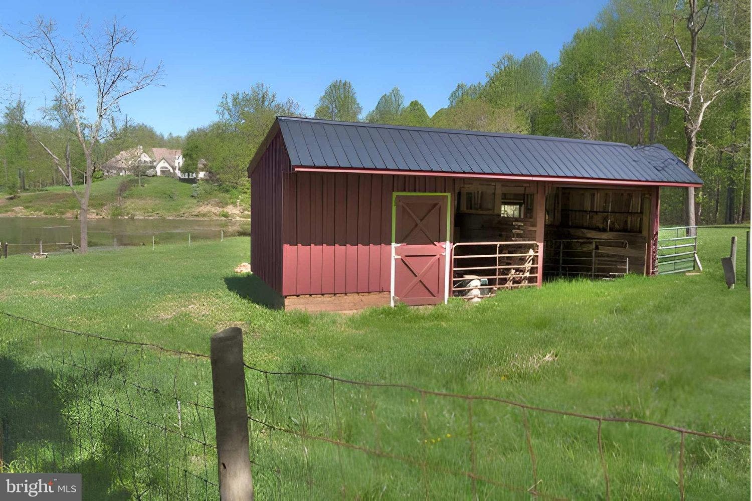 3665 Creels Lane, The Plains, VA 20198 3665 Creels Lane, The Plains, VA 20198