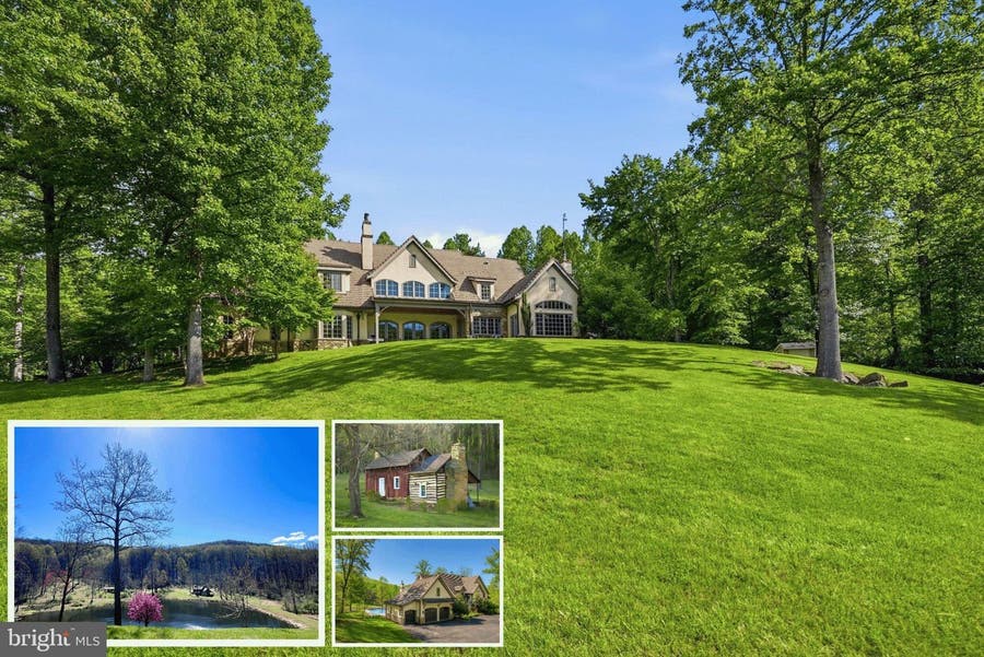 Property photo for 3665 Creels Lane, The Plains, VA