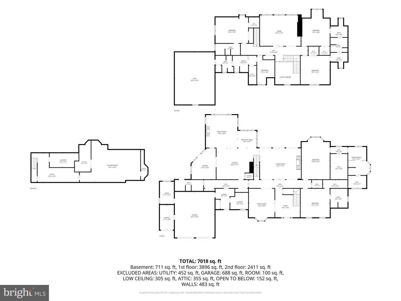 3665 Creels Lane, The Plains, VA 20198 3665 Creels Lane, The Plains, VA 20198