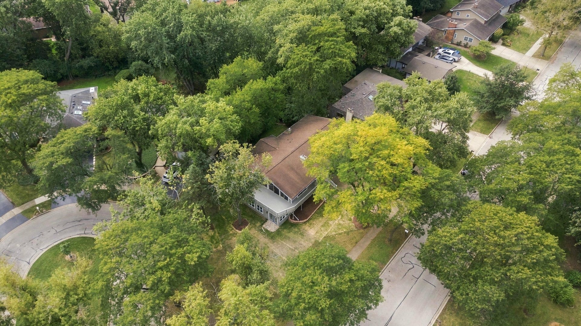 1117 Barberry Court, Downers Grove, IL 60515 1117 Barberry Court, Downers Grove, IL 60515