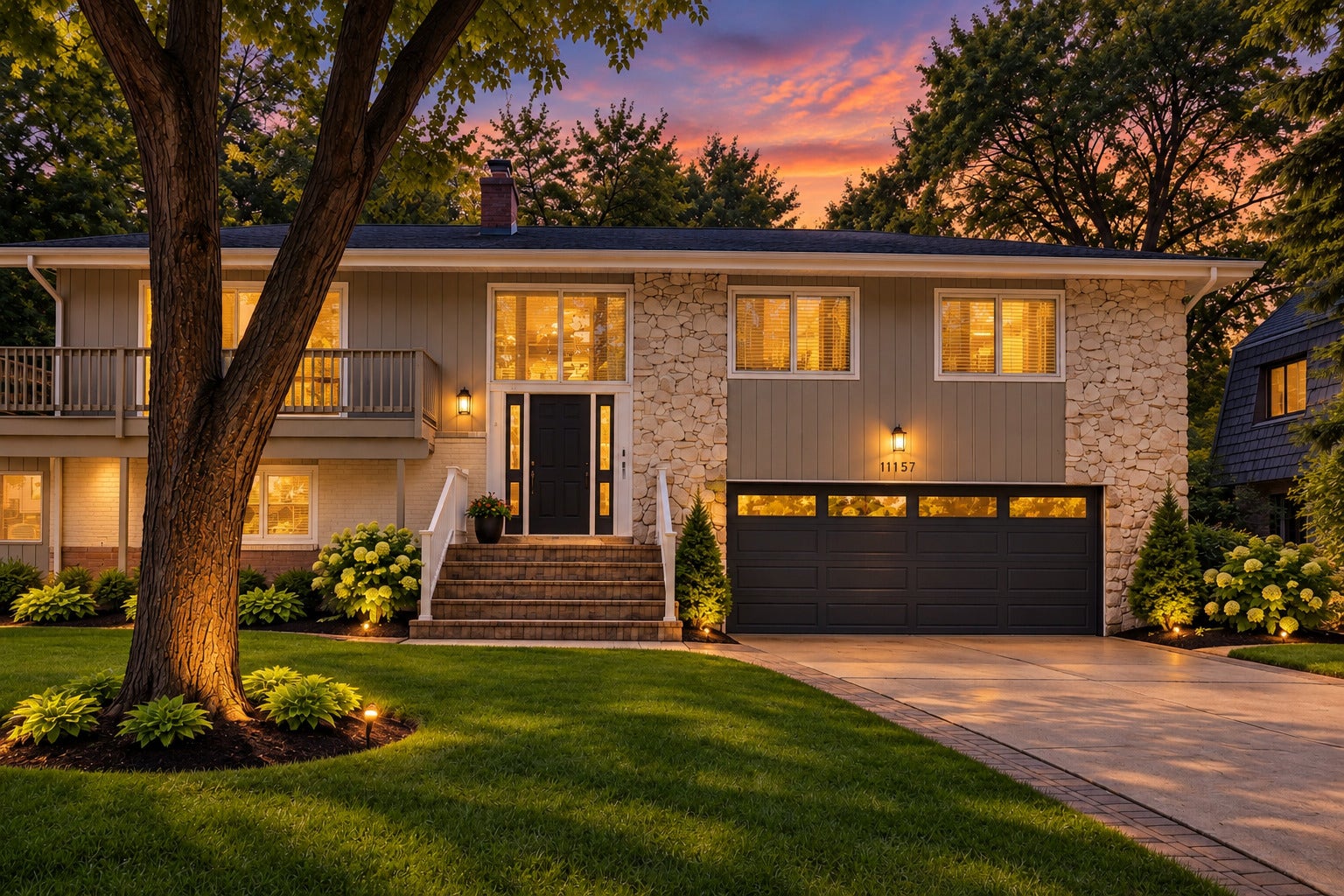 1117 Barberry Court, Downers Grove, IL 60515 1117 Barberry Court, Downers Grove, IL 60515