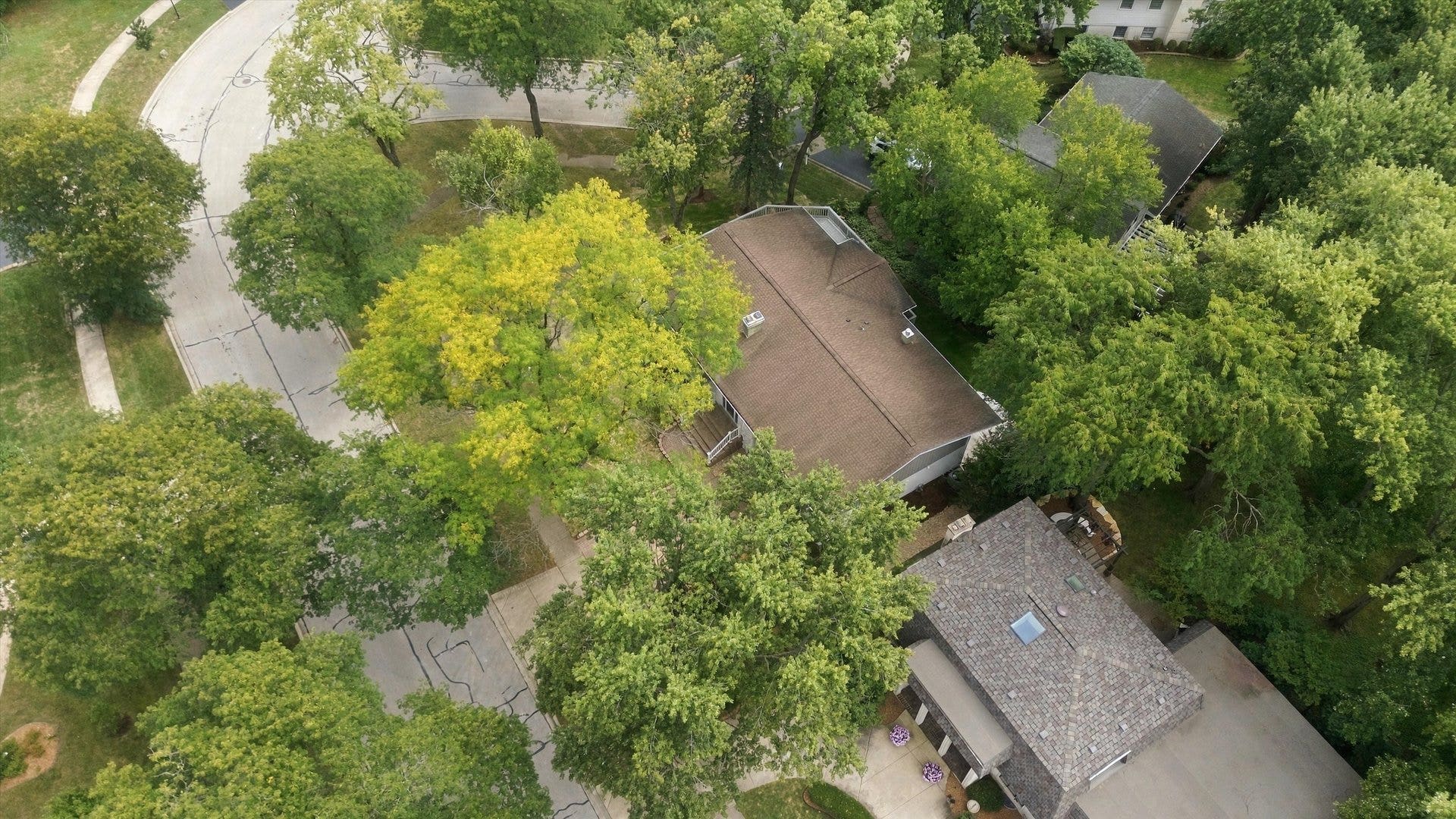 1117 Barberry Court, Downers Grove, IL 60515 1117 Barberry Court, Downers Grove, IL 60515