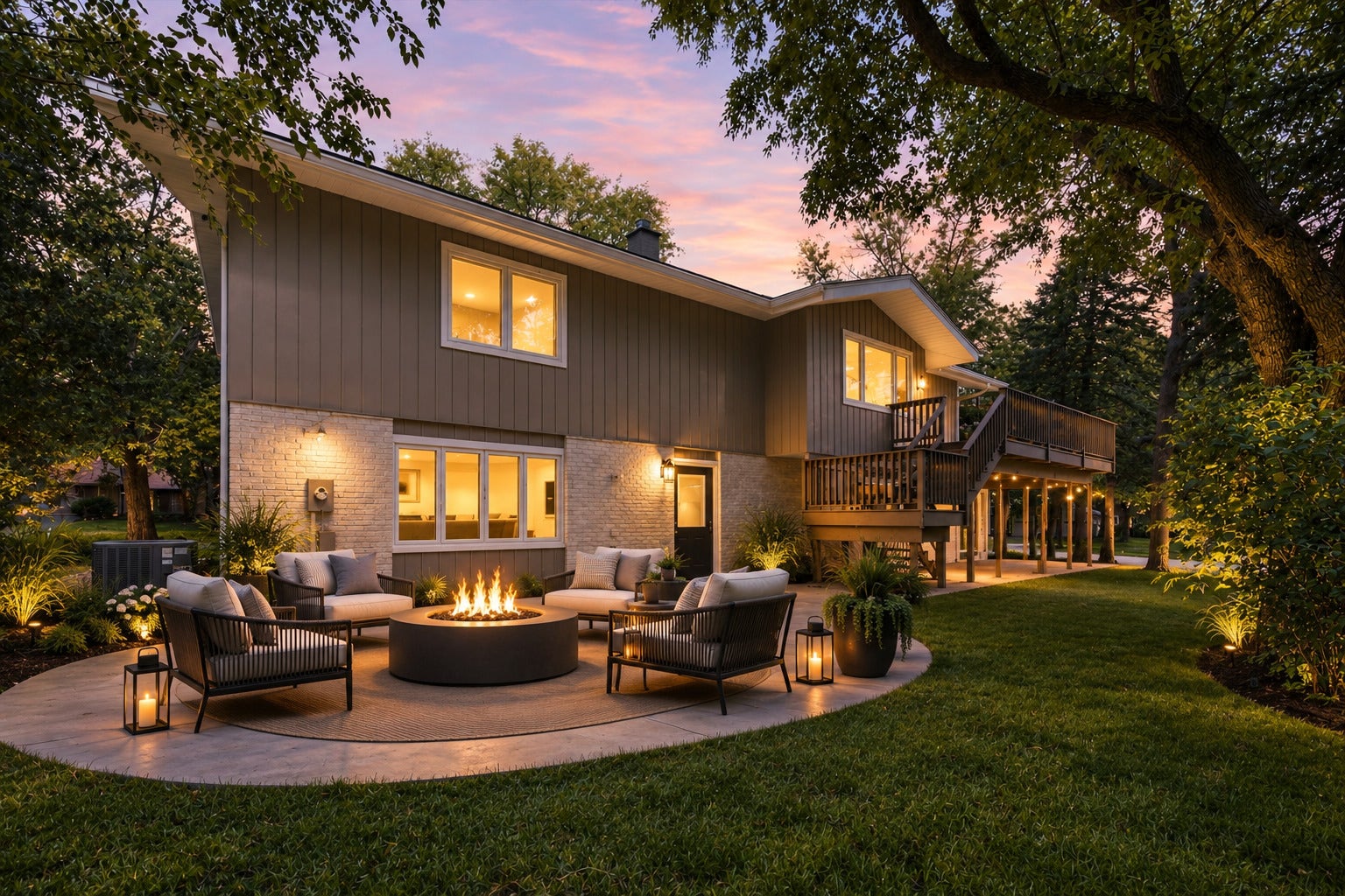 1117 Barberry Court, Downers Grove, IL 60515 1117 Barberry Court, Downers Grove, IL 60515
