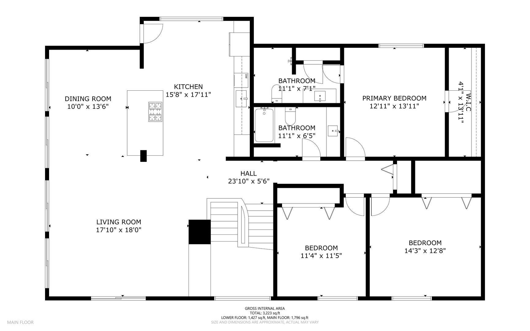 1117 Barberry Court, Downers Grove, IL 60515 1117 Barberry Court, Downers Grove, IL 60515
