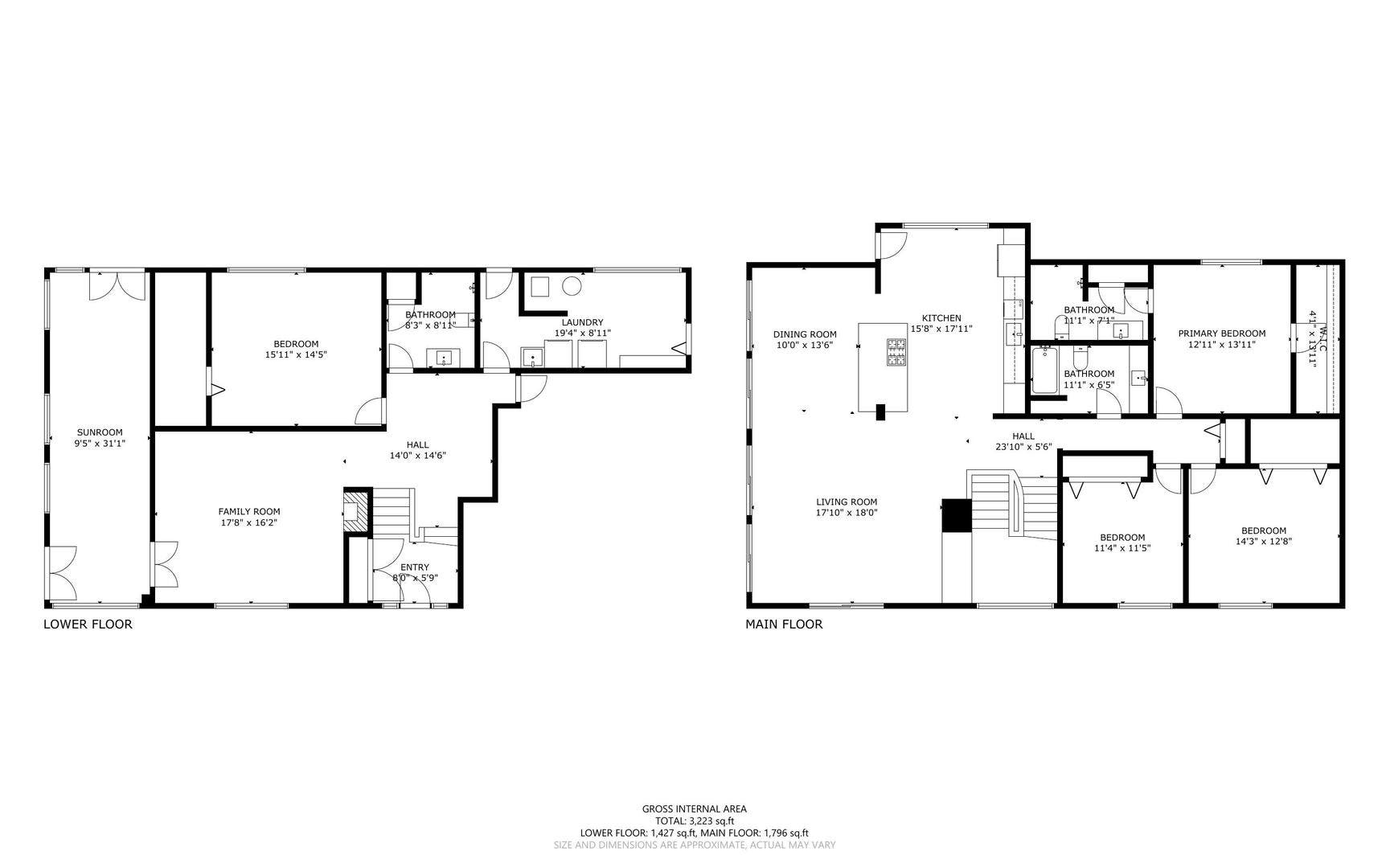 1117 Barberry Court, Downers Grove, IL 60515 1117 Barberry Court, Downers Grove, IL 60515