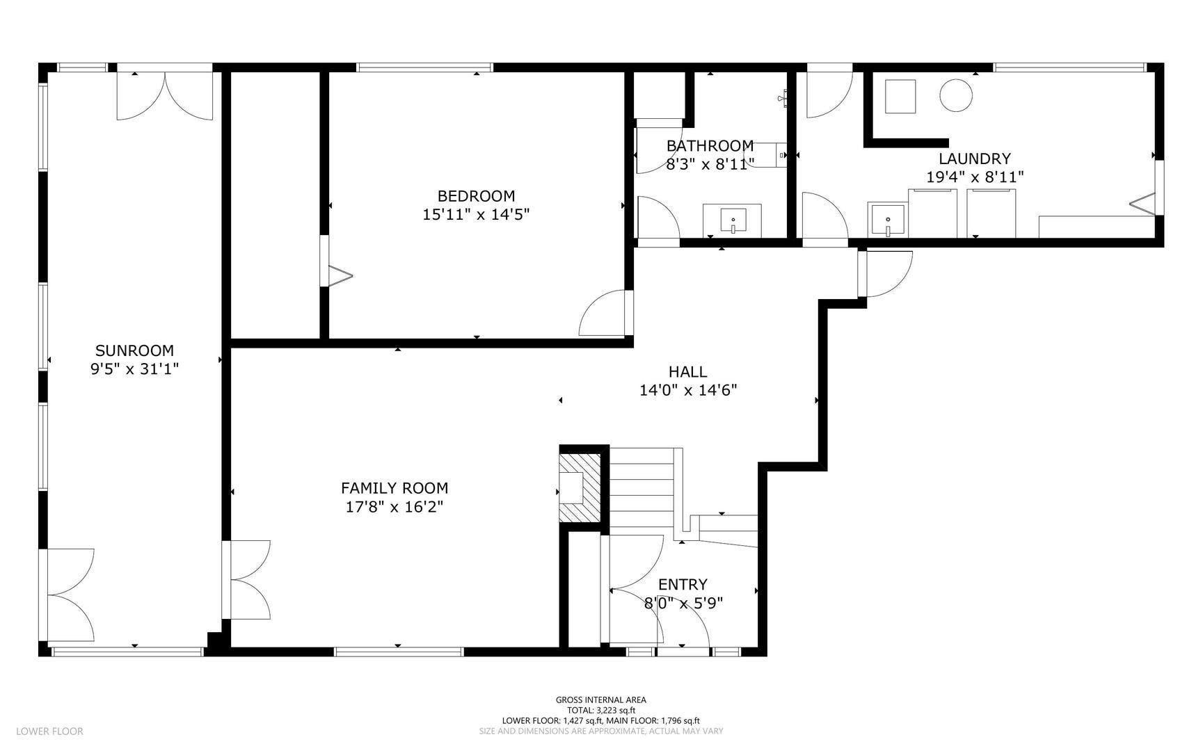 1117 Barberry Court, Downers Grove, IL 60515 1117 Barberry Court, Downers Grove, IL 60515