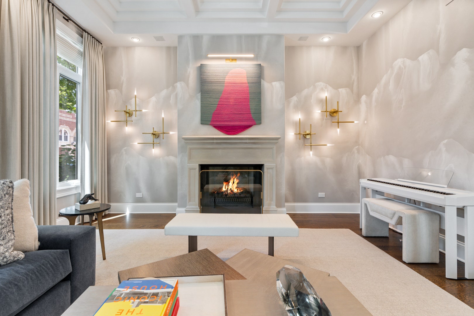 1801 N Hermitage Avenue, Chicago, IL 60622 1801 N Hermitage Avenue, Chicago, IL 60622