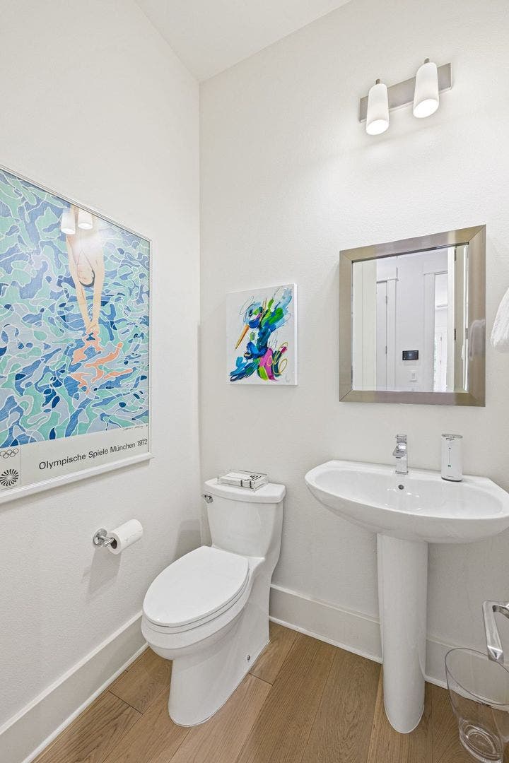 3413 Bunny Run, Austin, TX 78746