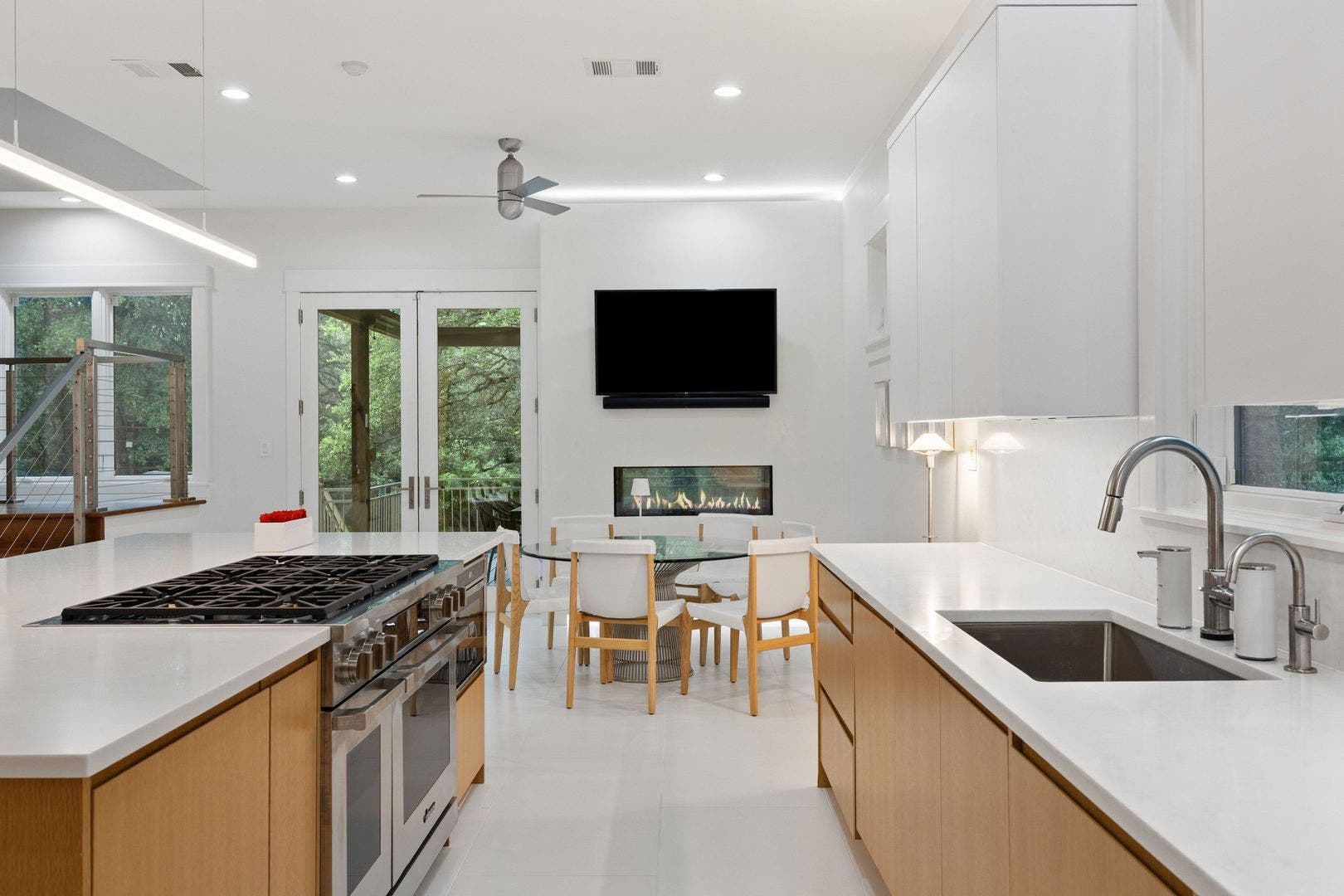3413 Bunny Run, Austin, TX 78746