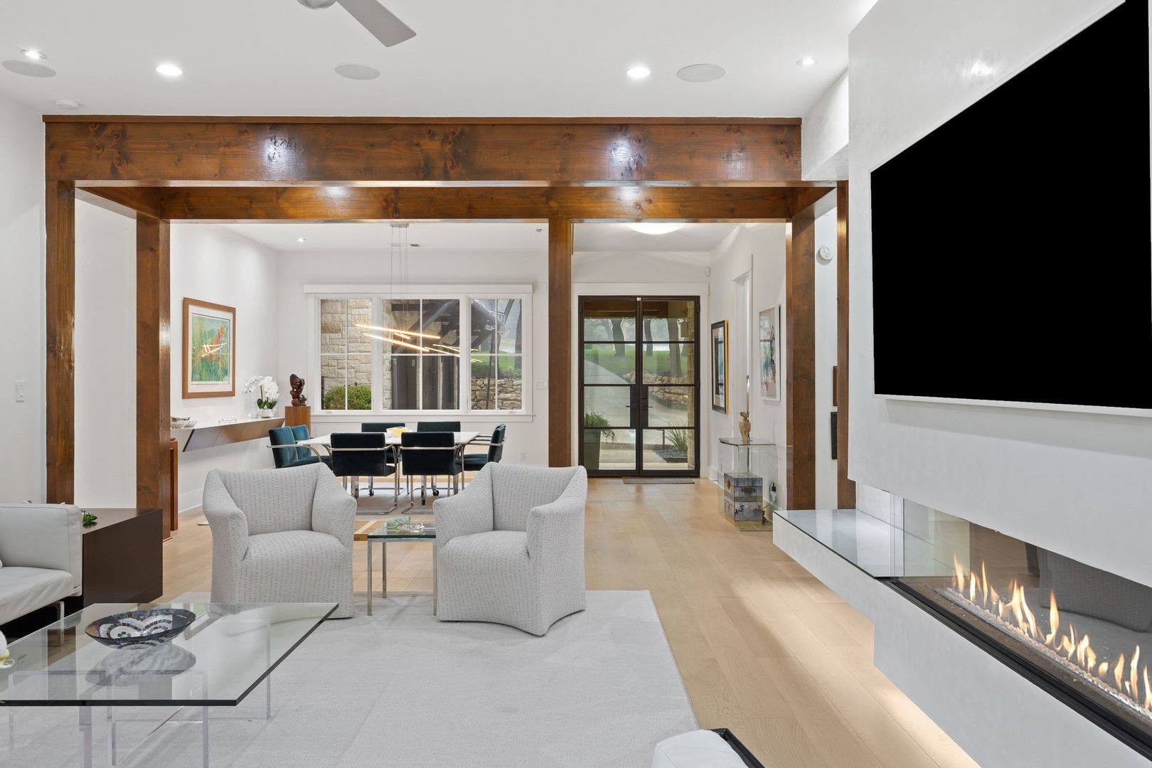 3413 Bunny Run, Austin, TX 78746