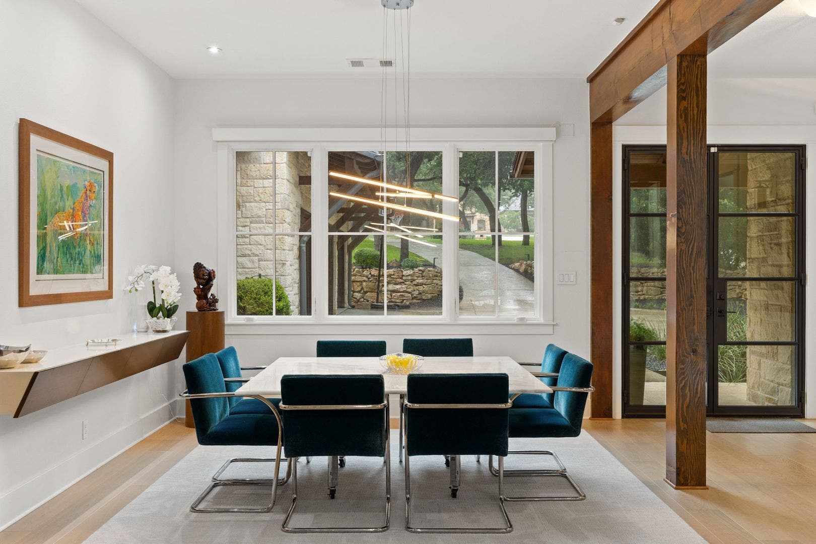 3413 Bunny Run, Austin, TX 78746