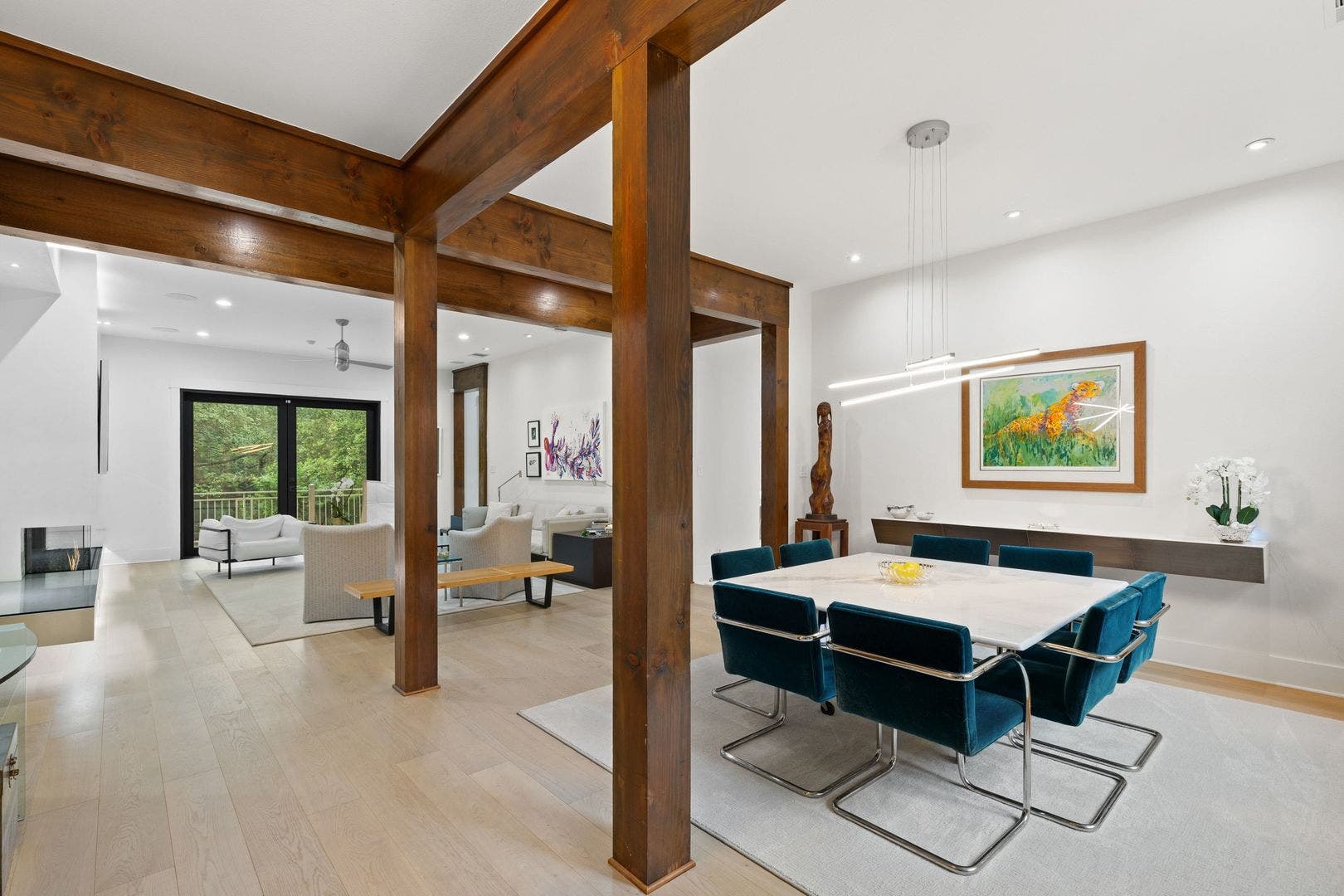 3413 Bunny Run, Austin, TX 78746