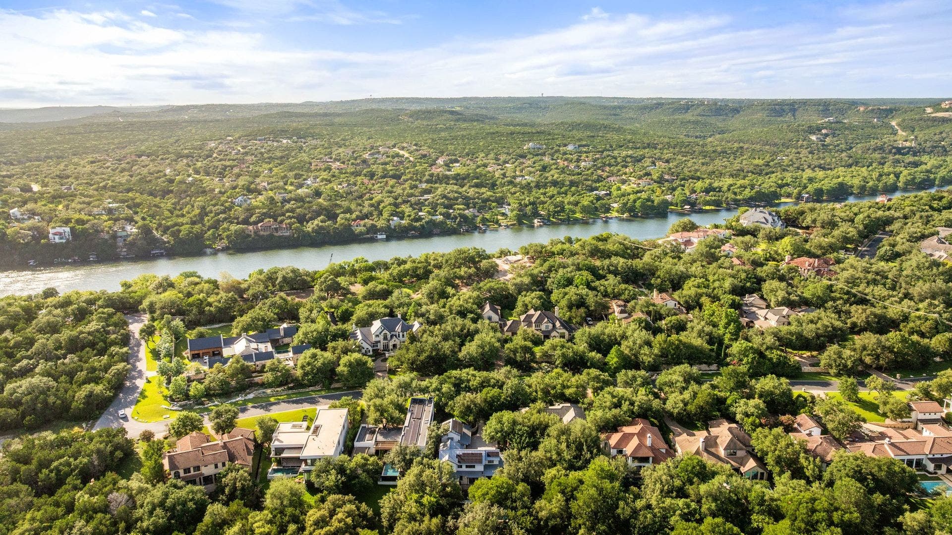3413 Bunny Run, Austin, TX 78746