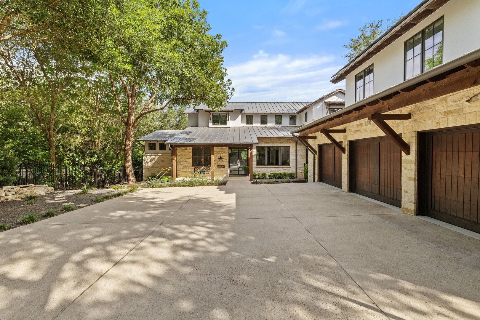 3413 Bunny Run, Austin, TX 78746