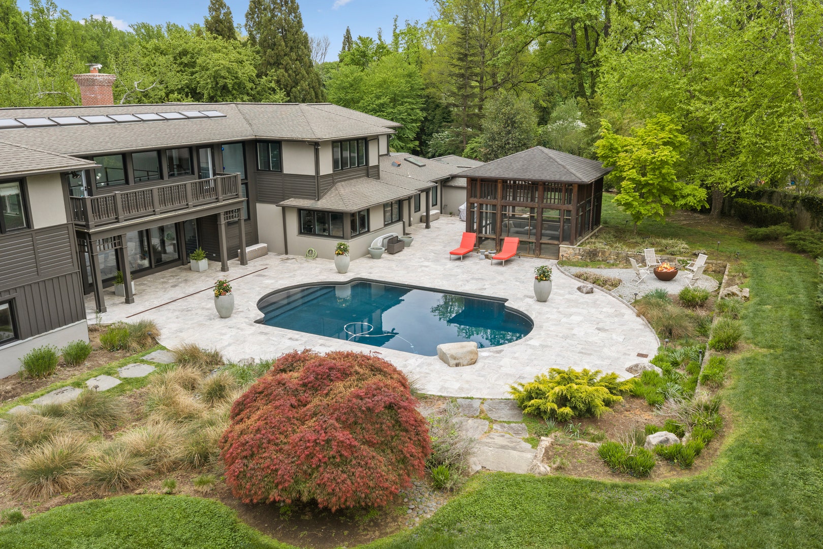 850 Lesly Road, Villanova, PA 19085 850 Lesly Road, Villanova, PA 19085