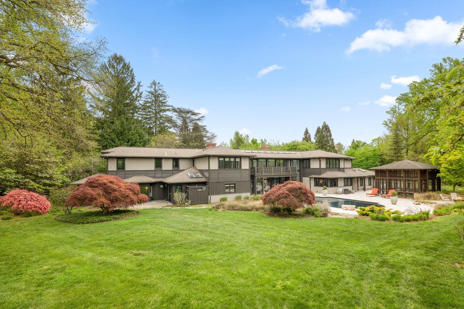 850 Lesly Road, Villanova, PA 19085 850 Lesly Road, Villanova, PA 19085