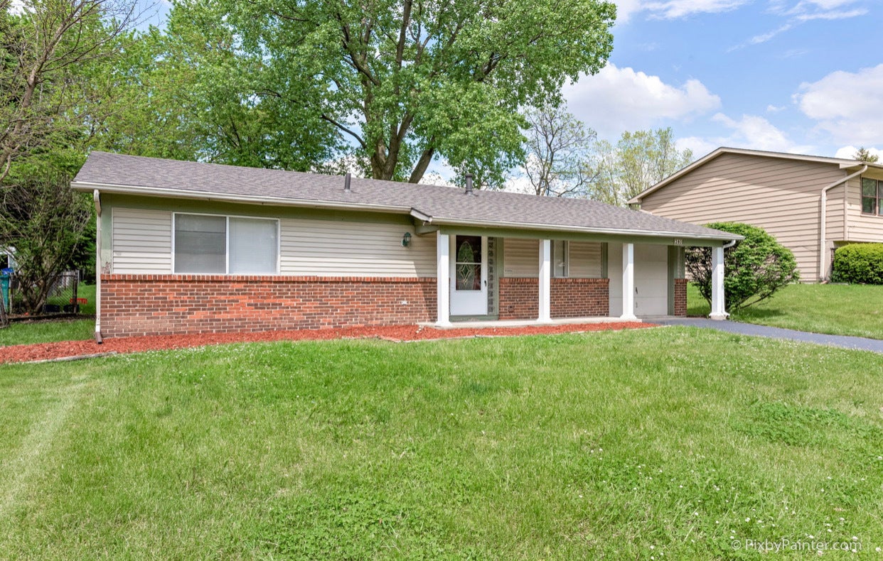 240 Bristol Way, Bolingbrook, IL 60440 240 Bristol Way, Bolingbrook, IL 60440