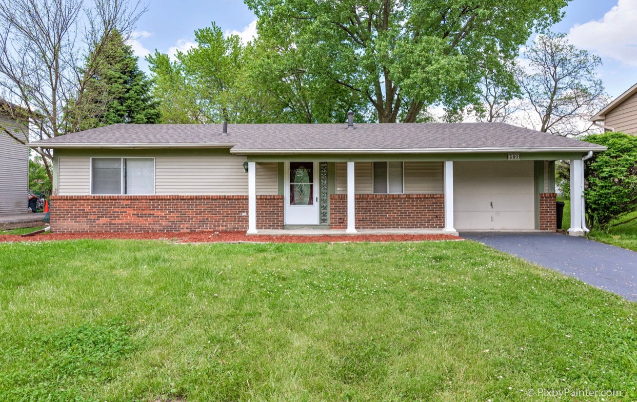 240 Bristol Way, Bolingbrook, IL 60440 240 Bristol Way, Bolingbrook, IL 60440