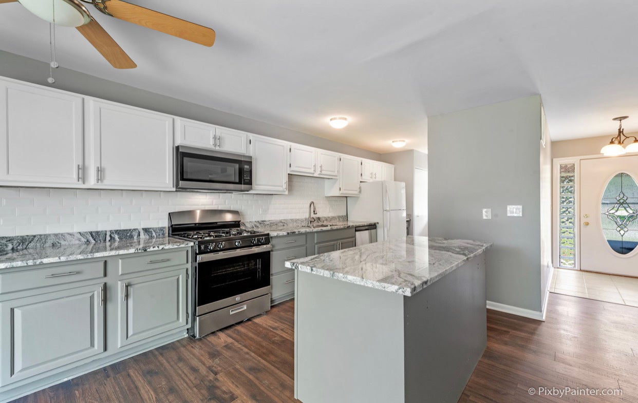 240 Bristol Way, Bolingbrook, IL 60440 240 Bristol Way, Bolingbrook, IL 60440