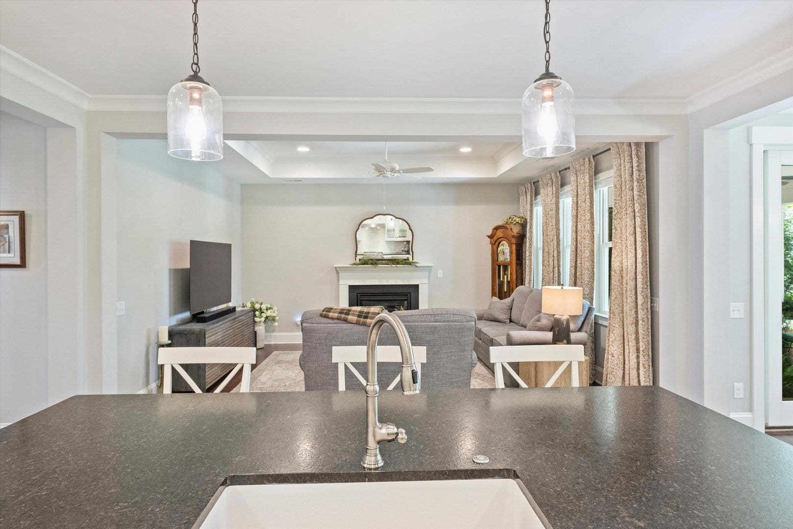 8440 Bassinger Drive, Huntersville, NC 28078 8440 Bassinger Drive, Huntersville, NC 28078