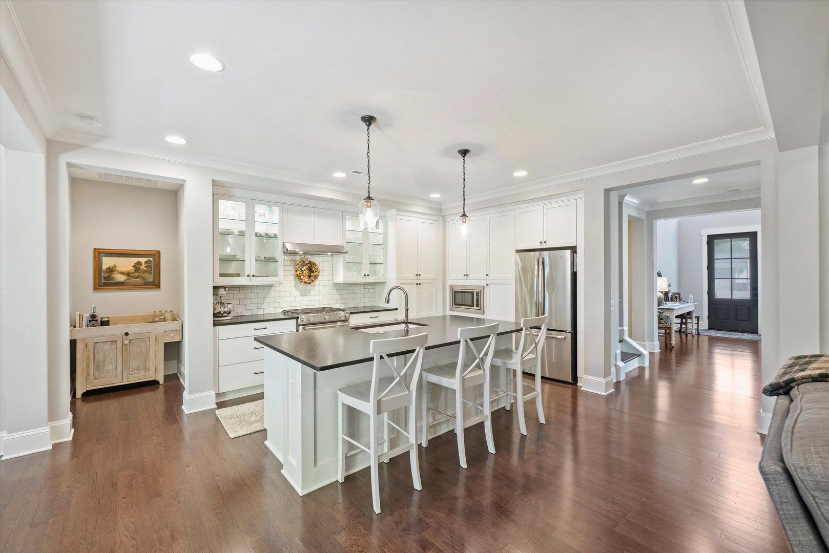 8440 Bassinger Drive, Huntersville, NC 28078 8440 Bassinger Drive, Huntersville, NC 28078