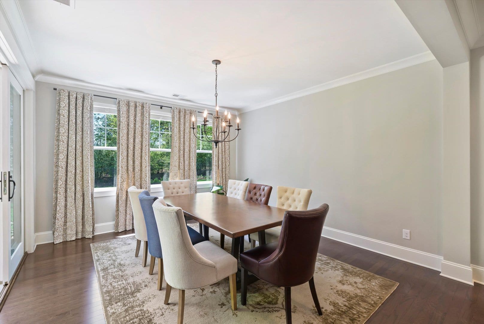 8440 Bassinger Drive, Huntersville, NC 28078 8440 Bassinger Drive, Huntersville, NC 28078