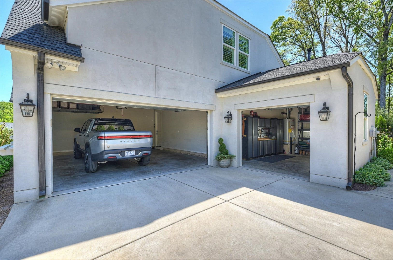 8440 Bassinger Drive, Huntersville, NC 28078 8440 Bassinger Drive, Huntersville, NC 28078