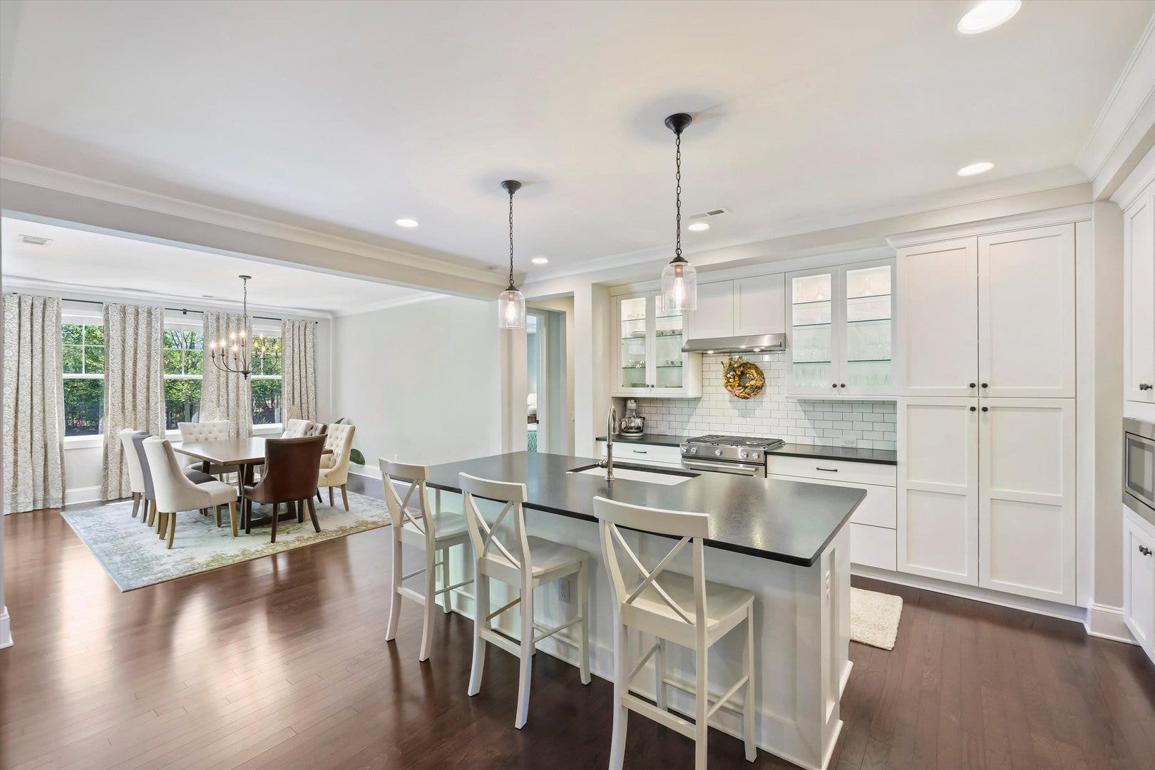 8440 Bassinger Drive, Huntersville, NC 28078 8440 Bassinger Drive, Huntersville, NC 28078
