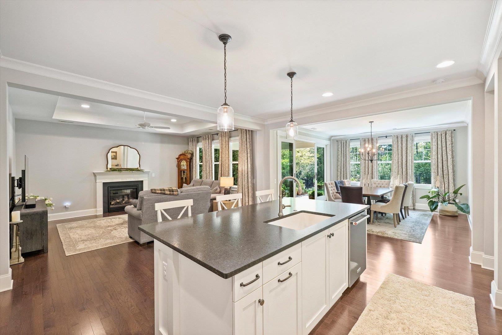 8440 Bassinger Drive, Huntersville, NC 28078 8440 Bassinger Drive, Huntersville, NC 28078