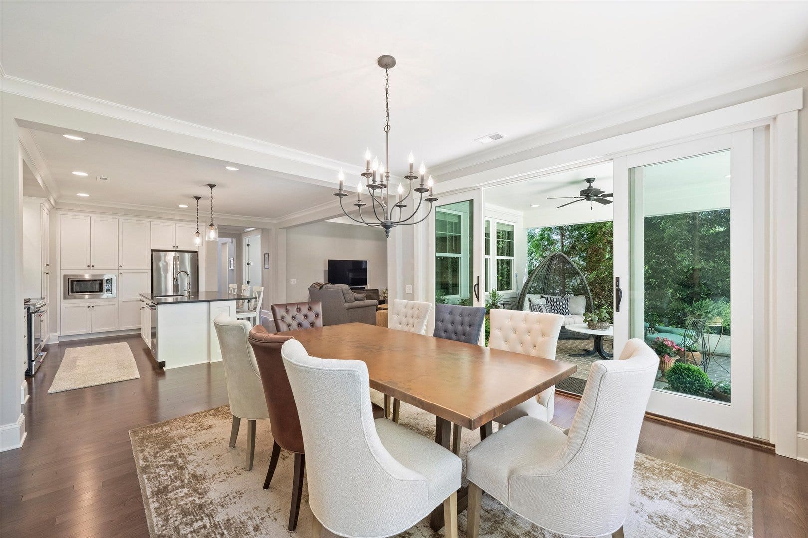 8440 Bassinger Drive, Huntersville, NC 28078 8440 Bassinger Drive, Huntersville, NC 28078