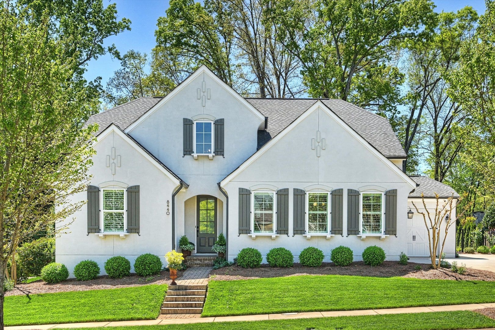 8440 Bassinger Drive, Huntersville, NC 28078 8440 Bassinger Drive, Huntersville, NC 28078