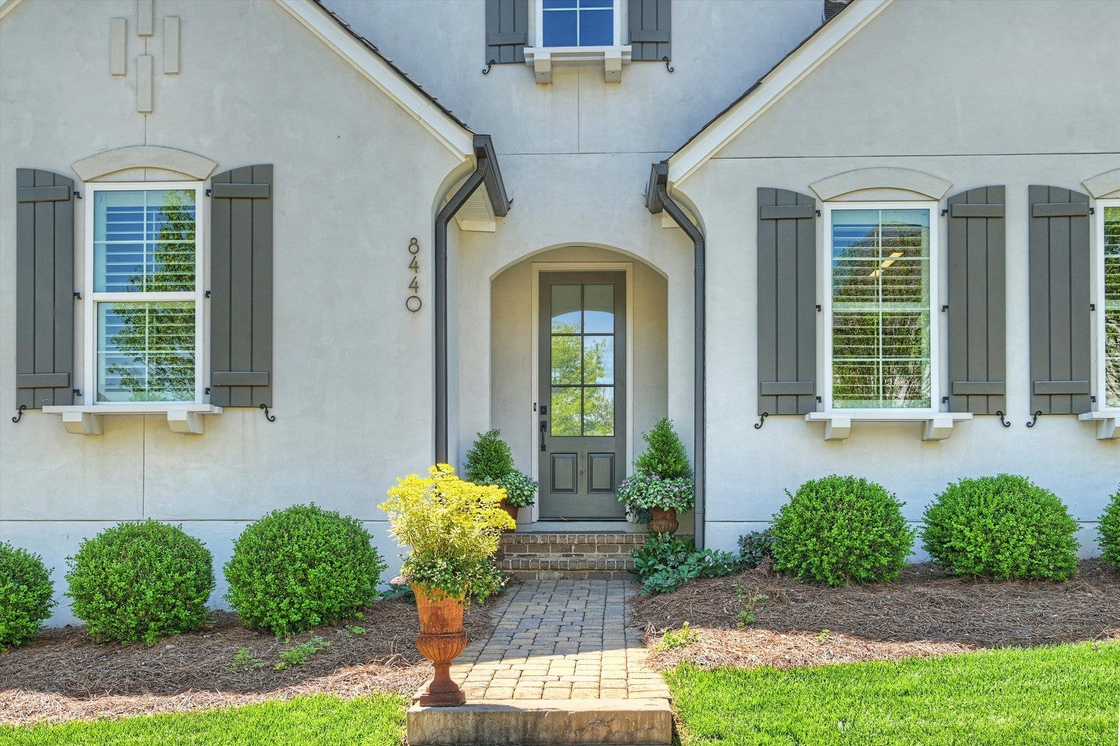 8440 Bassinger Drive, Huntersville, NC 28078 8440 Bassinger Drive, Huntersville, NC 28078