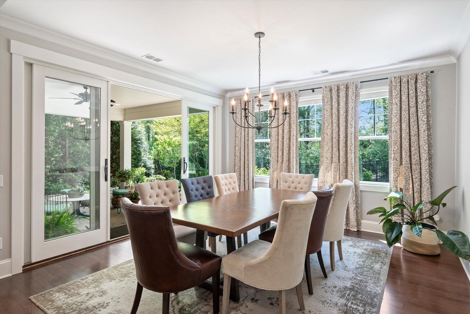 8440 Bassinger Drive, Huntersville, NC 28078 8440 Bassinger Drive, Huntersville, NC 28078
