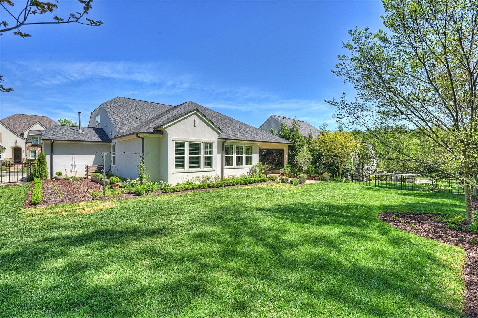 8440 Bassinger Drive, Huntersville, NC 28078 8440 Bassinger Drive, Huntersville, NC 28078