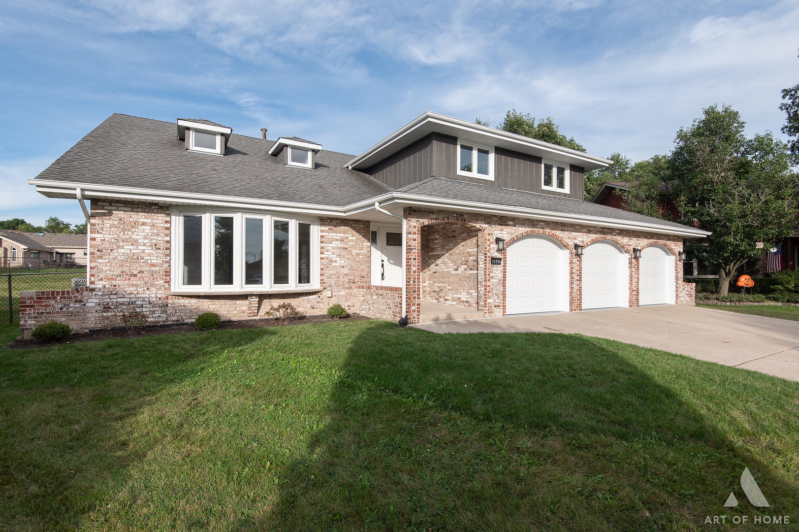 11734 Ballinary Court, Orland Park, IL 60467