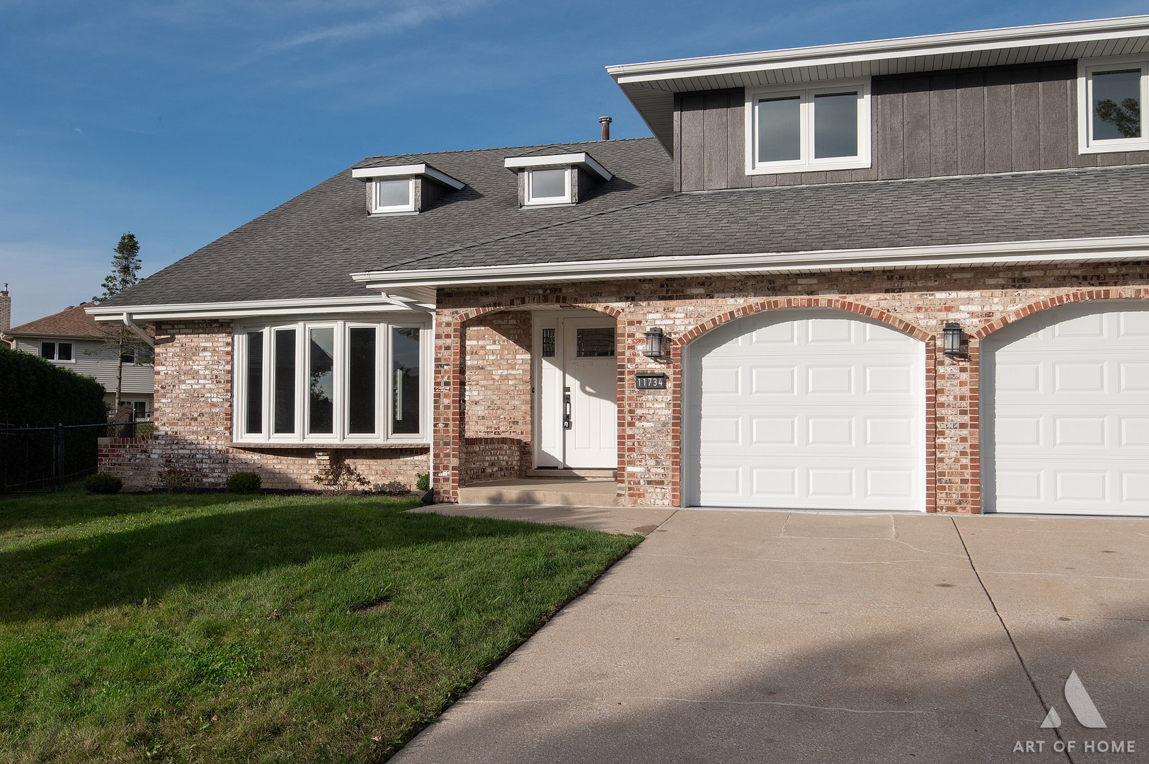 11734 Ballinary Court, Orland Park, IL 60467