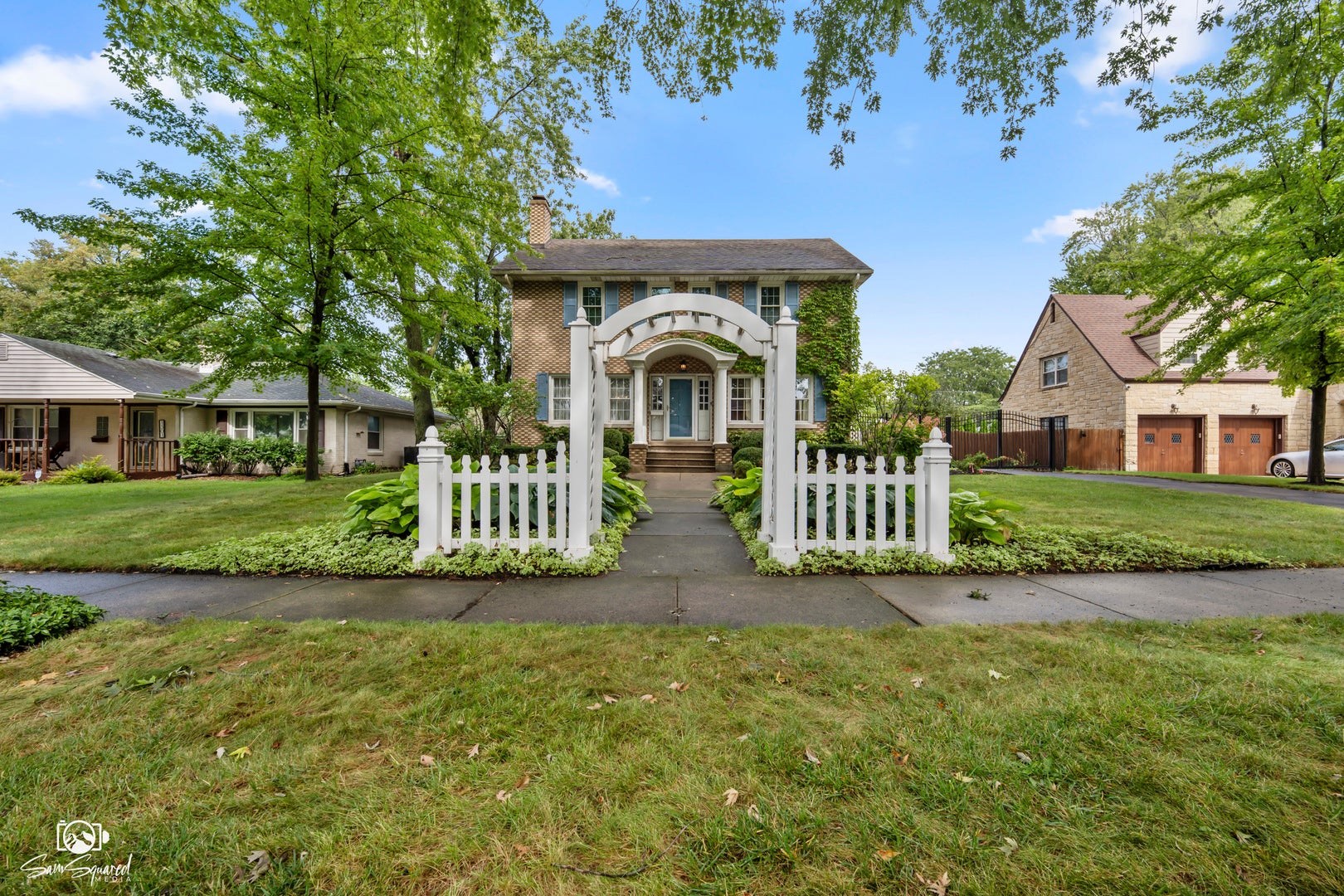 1295 Taylor Street, Joliet, IL 60435